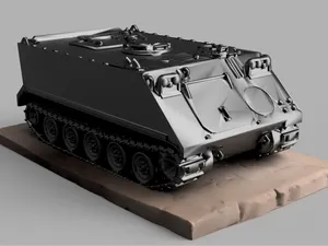 TOA M113