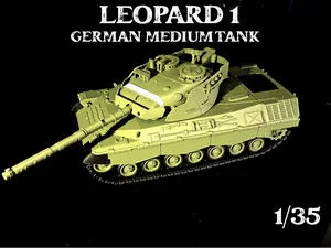 Leopard 1