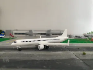1:400 scale Boeing 737-800 (MULTICOLOUR LIVERIES!)