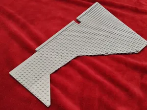 Star Wars Venator Republic Cruiser 75367 Part 15