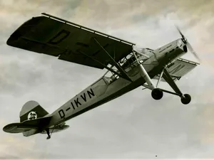 Fieseler Fi 156 Storch