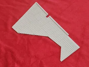 Star Wars Venator Republic Cruiser 75367 Part 17