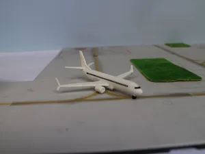 1/400 737-800 & 737-800MAX