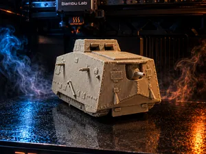 A7V