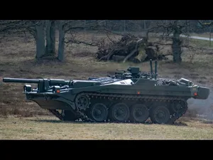 Stridsvagn 103