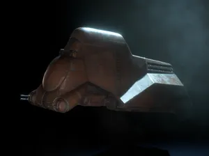 MTT Multi-Troop Transport