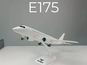 Embraer 175 1/80 SCALE 