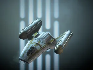 BTL-B Y-WING–Galactic Republic's Clone Wars Bomber