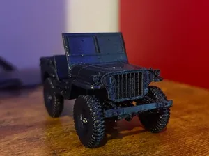 Willys Jeep