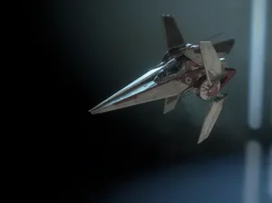 V-wing Starfighter