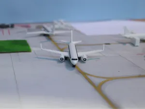 1/400 A320CEO & A320NEO