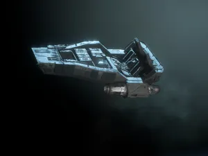 STOLEN LIUV – Stolen First Order Snowspeeder