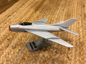 MiG-19