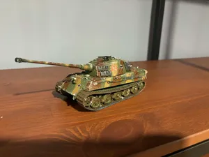 Tiger II