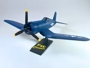 F4U Corsair - 1:48 Scale 