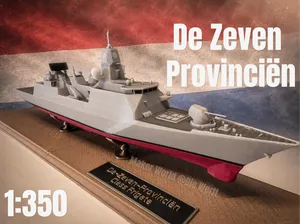 De Zeven Provinciën-class frigate
