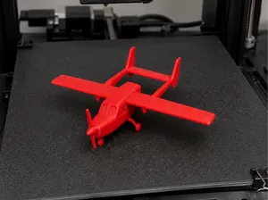 Cessna 337 Skymaster – 3D Printable Model