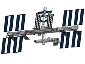 International Space Station