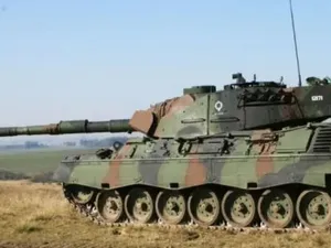 Leopard 1 a 5 BR