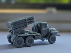 BM-21 Grad