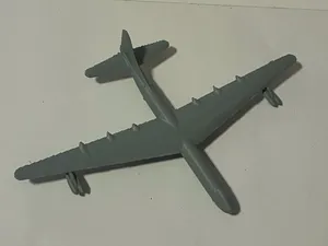 1:400 scale B-36 Peacemaker