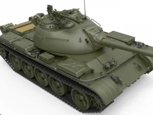 Type 59 tank