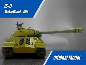 IS-3