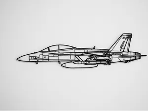 F/A-18F Super Hornet