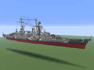 Admiral Hipper-class cruiser