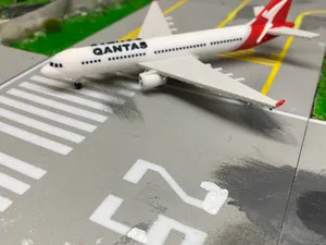 1:400 scale Airbus A330-200
