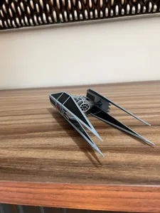 TIE/vn Silencer