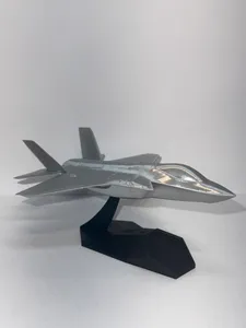 F-35 Lightning II Model