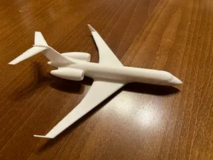 Bombardier Global Express