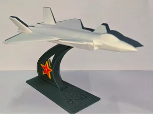 歼20（j20）