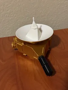 New Horizons