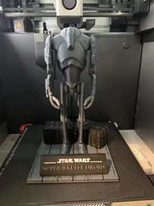 B2 Super Battle Droid