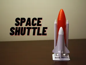 Space Shuttle