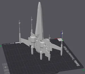 Xwing