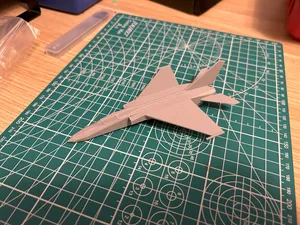 Xi'an JH-7