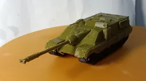 AMX 50 Foch (155)/福熙155