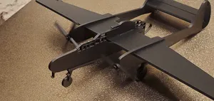 Northrop P-61 Black Widow