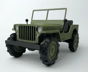 WILLYS JEEP original style
