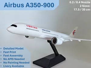 Airbus A350