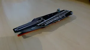 USS Gerald R. Ford CVN-78