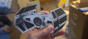 Tie Fighter 3