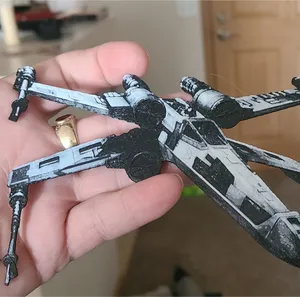X-Wing Starfighter 1