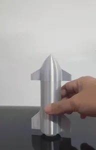 SpaceX Starship Rocket Musk Tesla 星舰火箭 马斯克 特斯拉