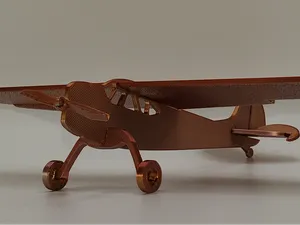 Cessna 195
