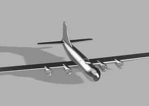 Boeing B-29