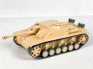 StuG III
